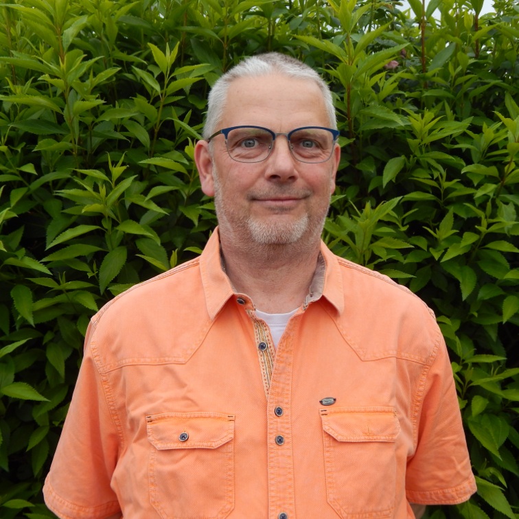 Stefan Schmidt