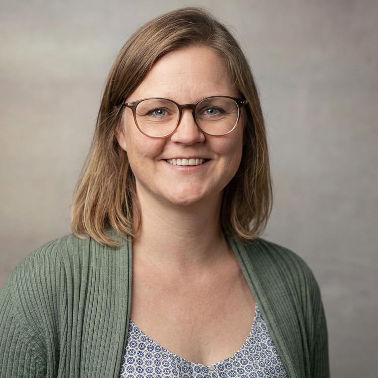 Anne Warnke