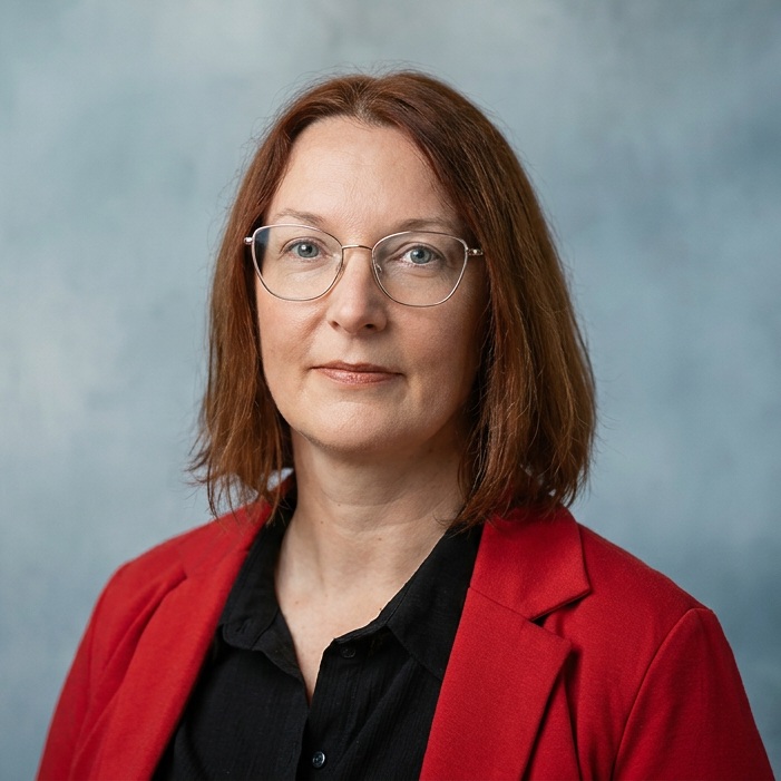 Natascha Feddern-Schmieding