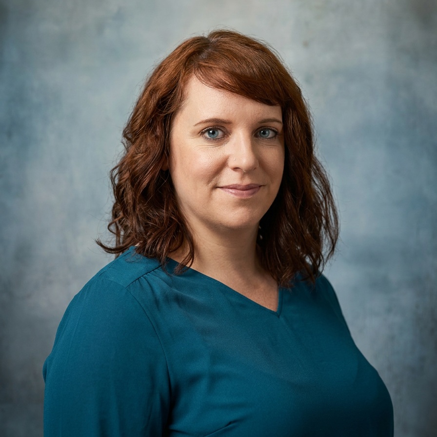Kristin Brehmeier