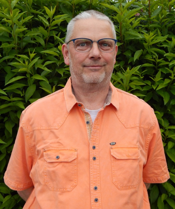 Stefan Schmidt
